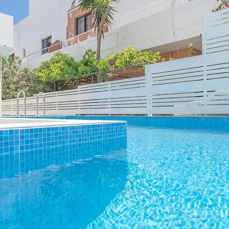 Kalamaki Rotunda Suites المظهر الخارجي الصورة