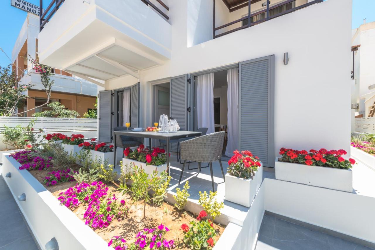 Kalamaki Rotunda Suites المظهر الخارجي الصورة