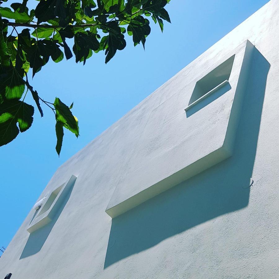 Kalamaki Rotunda Suites المظهر الخارجي الصورة